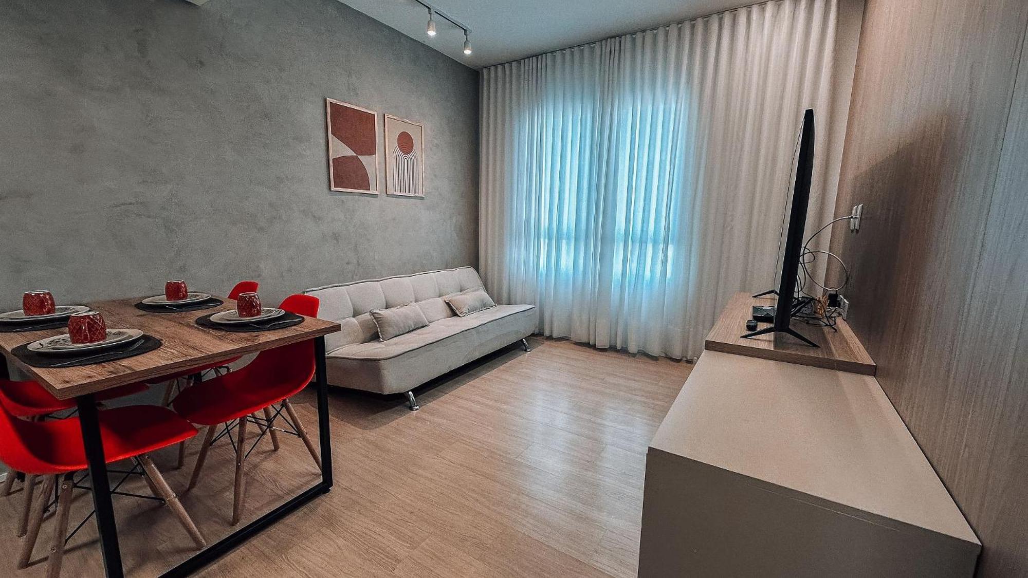 Blend Smartstyle By Marzani Host * Goiania